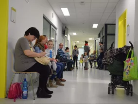 Miniatura: Koniec „orientacyjnych” wizyt. Sąd staje...