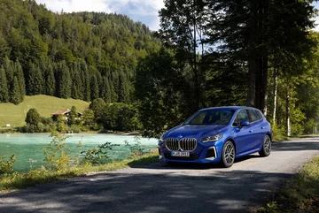BMW serii 2 Active Tourer 
