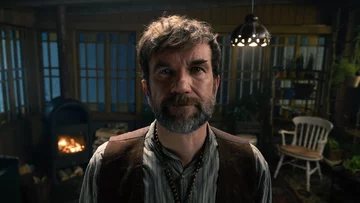 „Niebo. Pięć lat w sekcie”