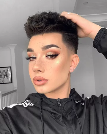 James Charles 