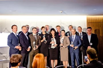 Innowatory Wprost 2013 