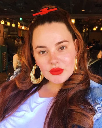 Tess Holliday 