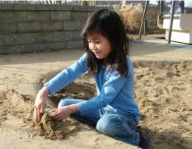 Miniatura: Sanepid zajrzy do piaskownicy twojego dziecka