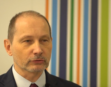 Igor Wasilewski, prezes Zarządu PERN, o imporcie ropy z zagranicy