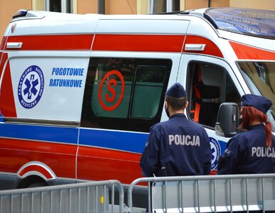 Miniatura: Śmierć w akademiku w Lublinie. Prokuratura...