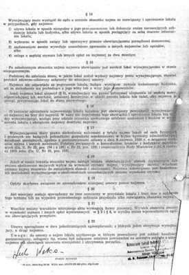 Miniatura: Oryginalne pisma Wałęsy z lat 70. i 80.