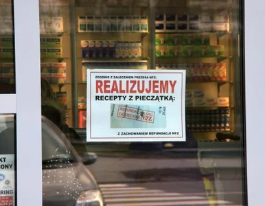 Miniatura: OZZL: jak wypełniać recepty? Zdecydujemy...