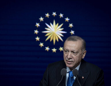 Prezydent Turcji oskarża NATO i UE. Chodzi o „niepowodzenie” w sprawie...