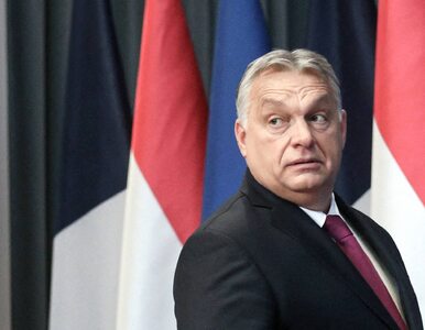 Miniatura: Viktor Orban skomentował atak Rosji na...