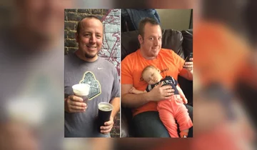 Przed i po zostaniu rodzicem 