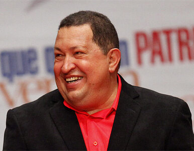 Miniatura: Chaveza znów operowano na Kubie