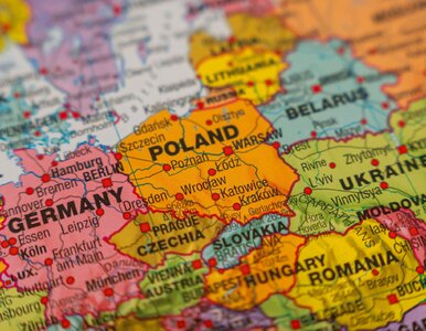 Miniatura: QUIZ. Kraje i stolice Europy. Jak dobrze...