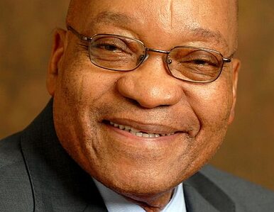 Miniatura: Zuma apeluje: twórzcie miejsca pracy