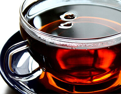 Miniatura: Herbata jest dobra na serce?