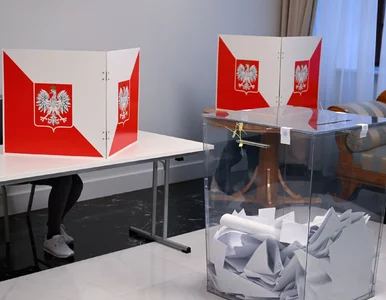 Miniatura: Wybory 2023. Sondaż exit poll. Co to jest...