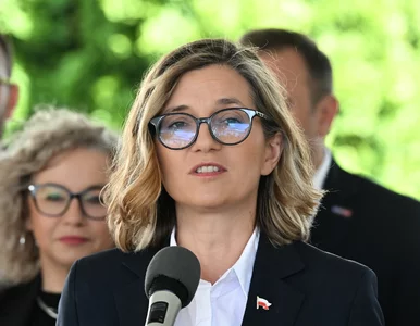 Miniatura: Biejat udzieliła poparcia Trzaskowskiemu....