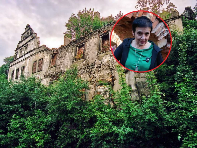 Najcenniejsze zbiory Europy ukryte w Polsce. Ten pożar do dziś skrywa zagadkę