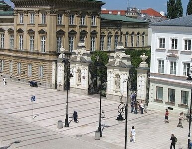 Miniatura: 10 studentów z Haiti otrzymało indeksy UW