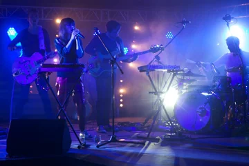 fot. Błażej Zórański