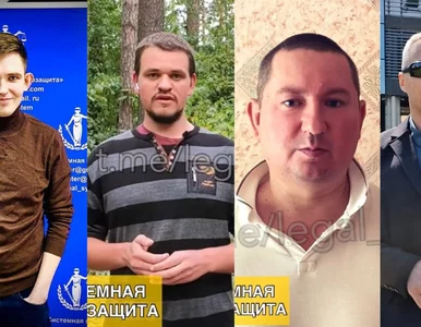 Miniatura: Tajemnicze losy Polaków, którzy uciekli na...