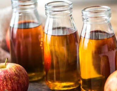 Miniatura: Waga nie spada? Lekarz radzi: zmieszaj te...