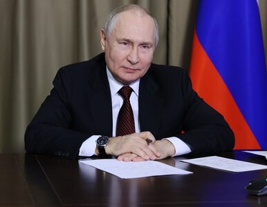 Miniatura: Putin ujawnia nowe informacje o śmierci...