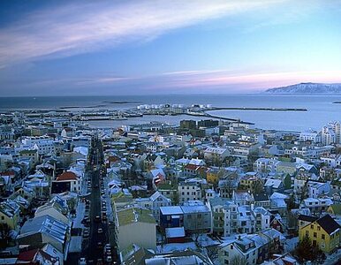 Miniatura: Unia zaczyna negocjacje z Islandią