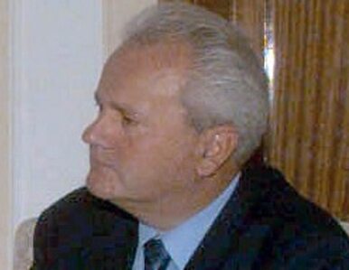 Miniatura: Rodzina Miloszevicia straciła willę za...