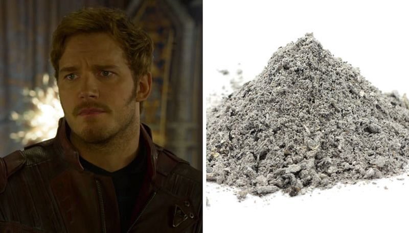 Peter Quill / Star-Lord 
