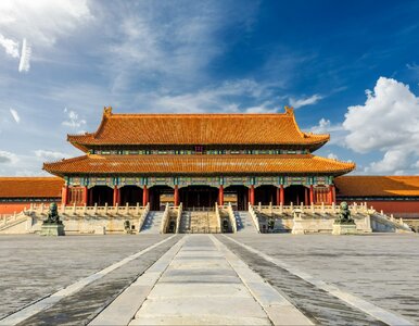 Miniatura: Tajemniczy ogród zachwyca turystów. Był...