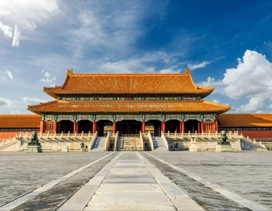 Miniatura: Tajemniczy ogród zachwyca turystów. Był...