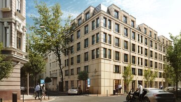 Libra Residence &ndash; najbardziej prestiżowy projekt w&nbsp;Polsce, powstający w&nbsp;Krakowie przy ulicy Librowszczyzna/Bonerowska 1