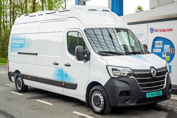 Renault i&nbsp;wod&oacute;r