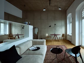 Miniatura: PAMA STUDIO i&nbsp;ACOS z&nbsp;nagrodami...