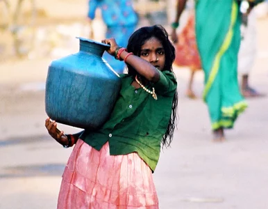 Miniatura: Moja ośmioletnia żona