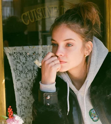Barbara Palvin 