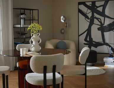 Miniatura: Styl New Modern – trend, który nie...