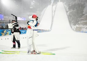 Miniatura: Najdłuższe 180 sekund w życiu. Filmowe i...