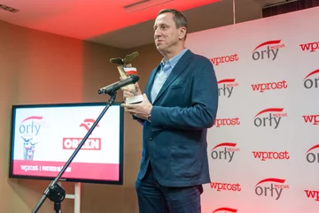 Orły "Wprost" województwa opolskiego. 