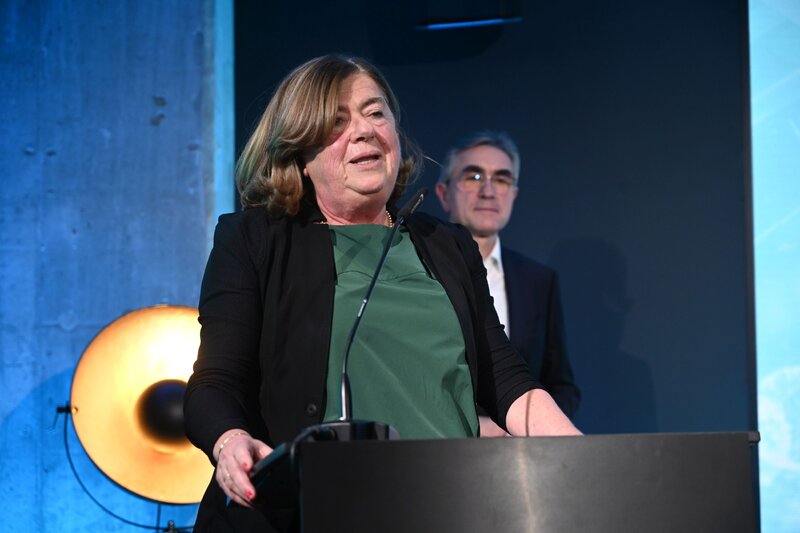 Prof. Janina Stępińska