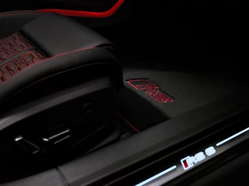 Audi RS 6 Avant/RS 7 Sportback Performance 