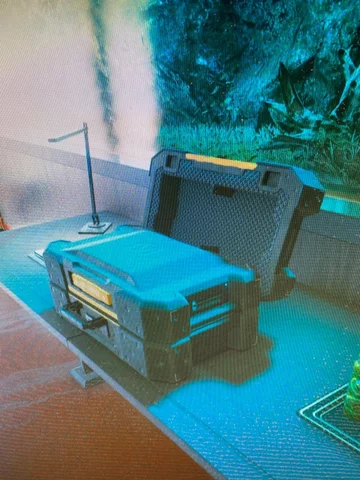 Błąd w Cyberpunku 2077 