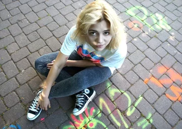Adriana Kalska 