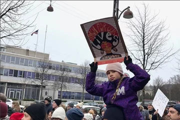 March for our Lives 