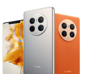 Miniatura: Huawei Mate 50 Pro to kolejny tytan...