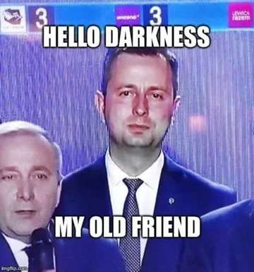 Mem po wyborach do PE 