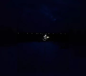 Do zdarzenia doszło w miejscowości Brwilno w gminie Nowy Duninów 