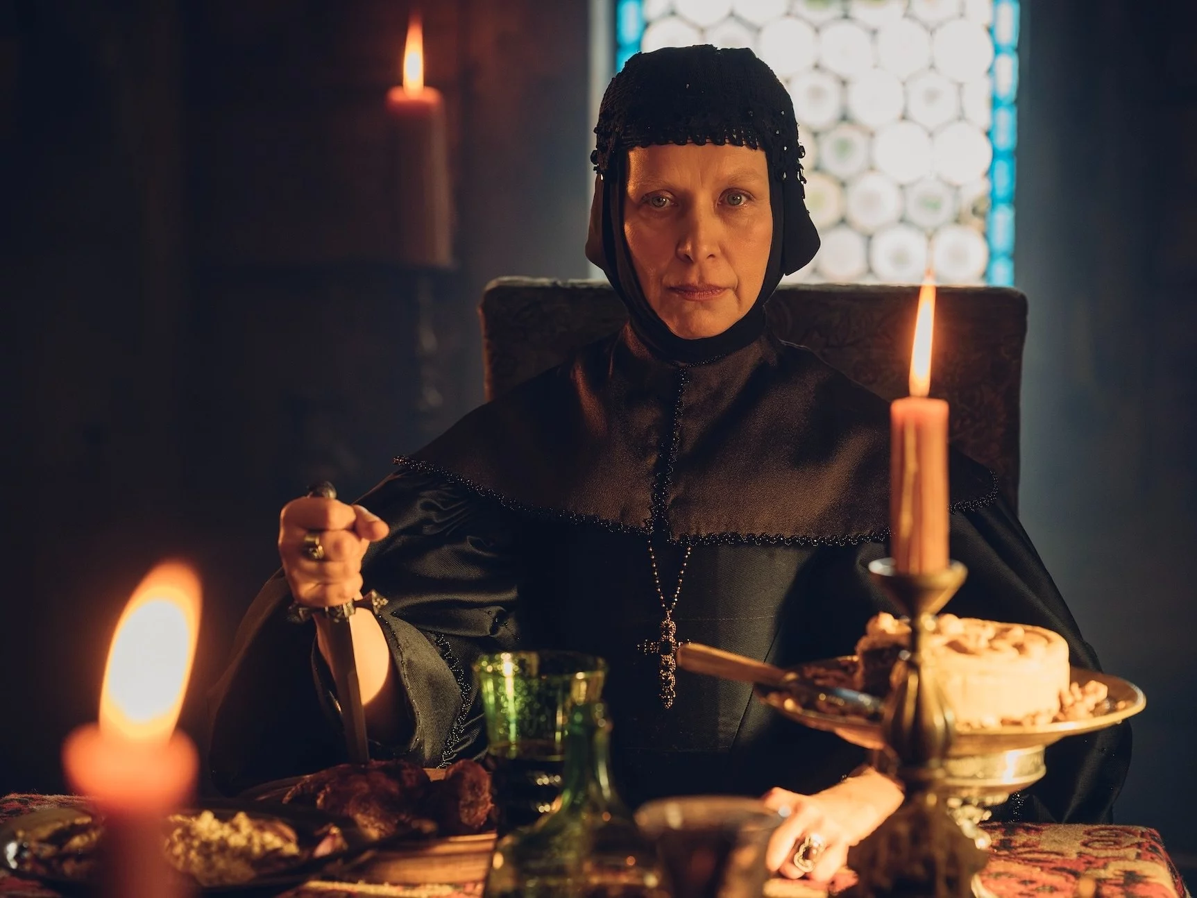 Oglądałeś serial „1670”? Sprawdź, co pamiętasz