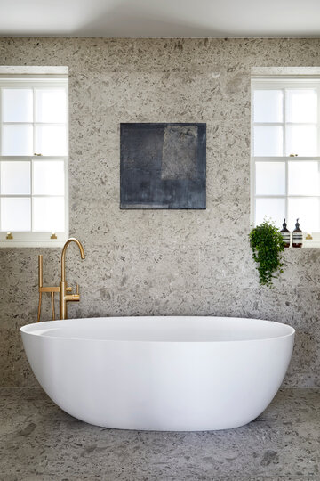 Dom w&nbsp;Kensington, projekt Finkernagel Ross