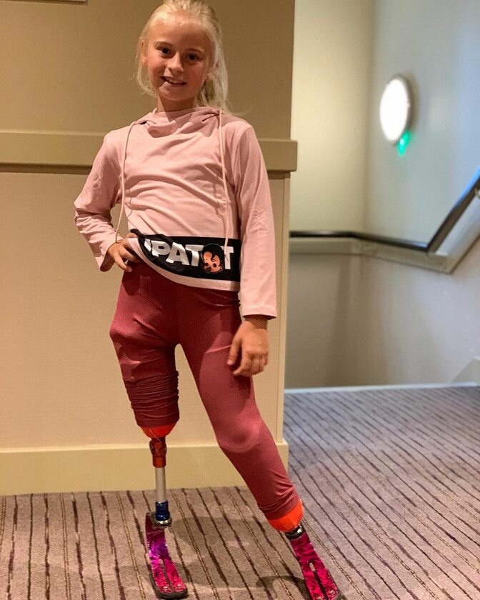 DaisyMay Demetre galeria, zdjęcie 3